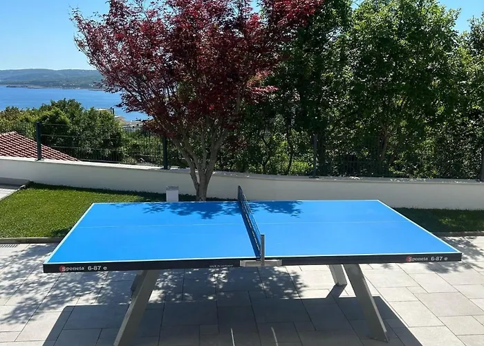 Villa Rina - Luxury *
