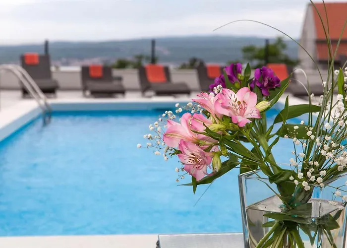 Villa Rina - Luxury Crikvenica