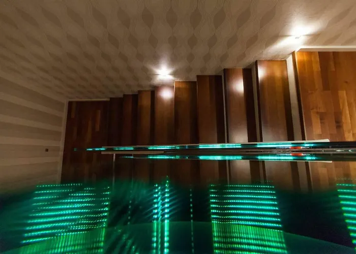 Rina - Luxury * Crikvenica