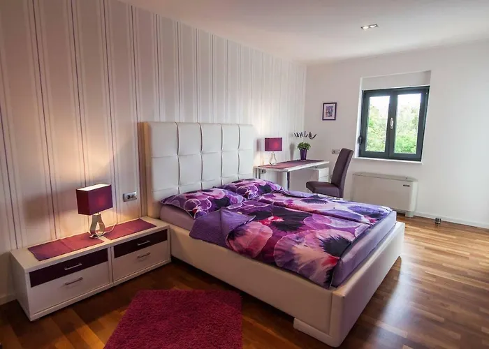 Villa Rina - Luxury *