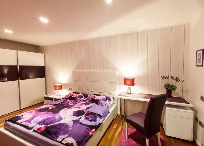 Rina - Luxury * Crikvenica