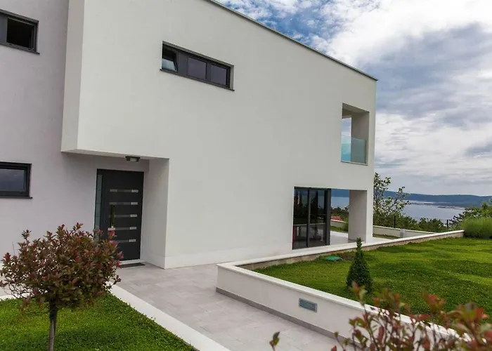 Villa Rina - Luxury *