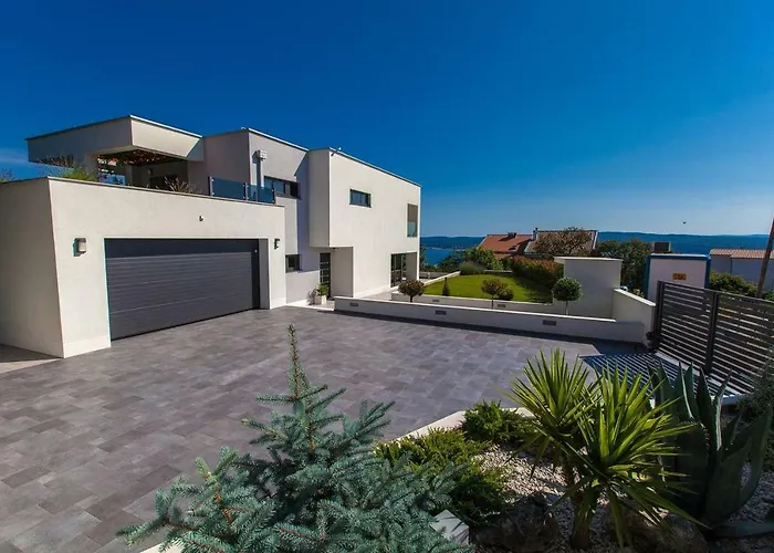 Rina - Luxury * Crikvenica