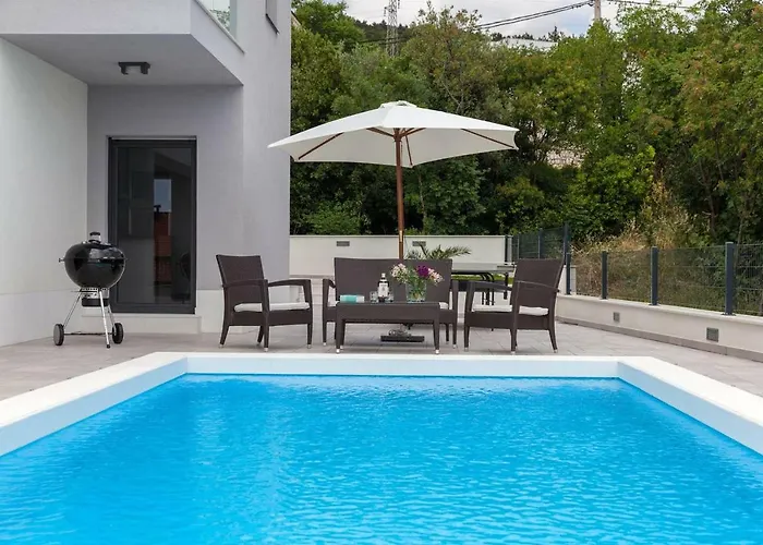 Villa Rina - Luxury *