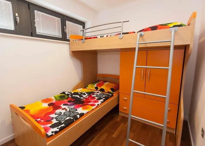 Villa Rina - Luxury Crikvenica