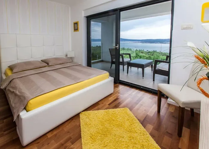 Villa Rina - Luxury Crikvenica