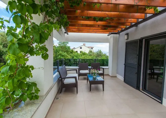 Villa Rina - Luxury Crikvenica