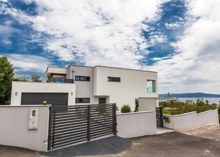 Rina - Luxury * Crikvenica