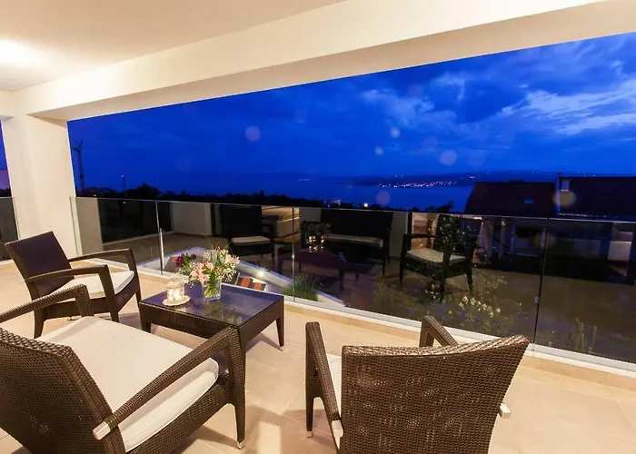 Rina - Luxury Crikvenica
