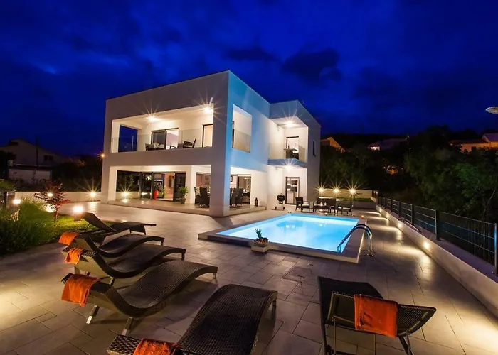 Villa Rina - Luxury *