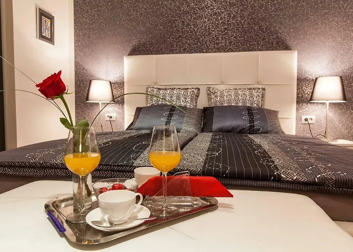 Villa Rina - Luxury