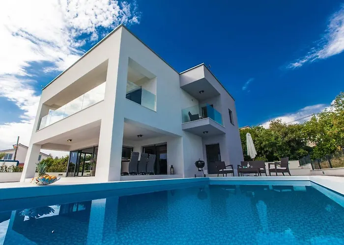 Villa Rina - Luxury Crikvenica