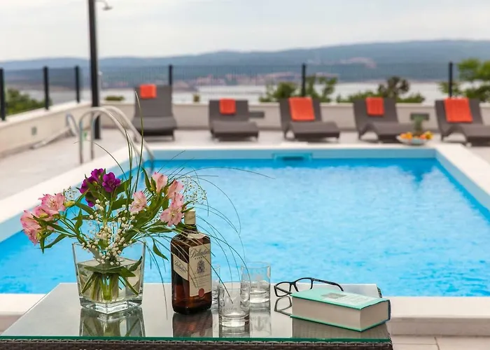 Rina - Luxury Crikvenica