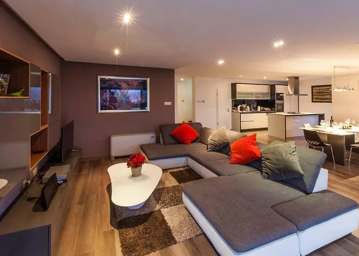 Villa Rina - Luxury *