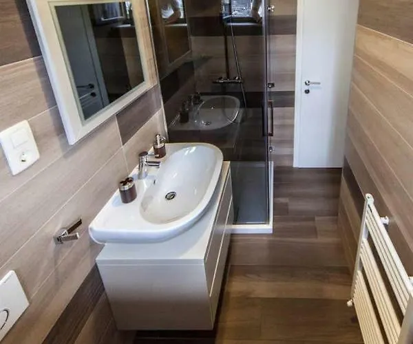 Rina - Luxury * Crikvenica