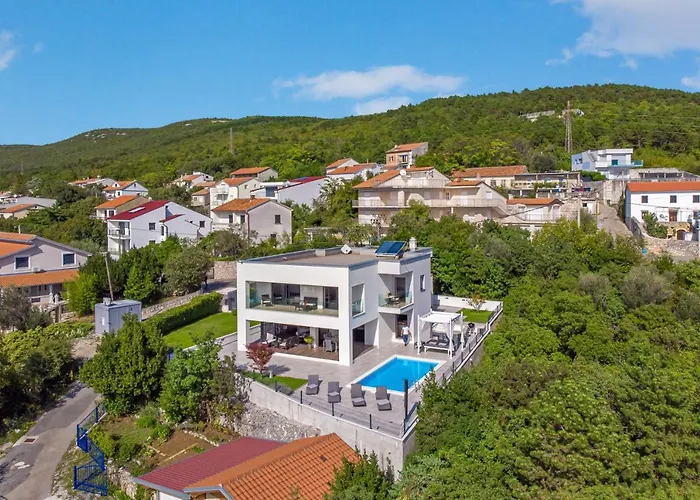 Rina - Luxury Crikvenica