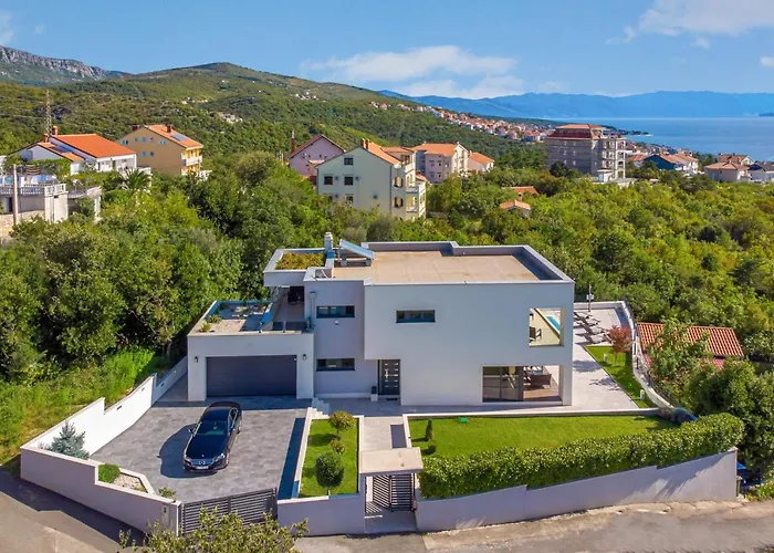 Rina - Luxury Crikvenica