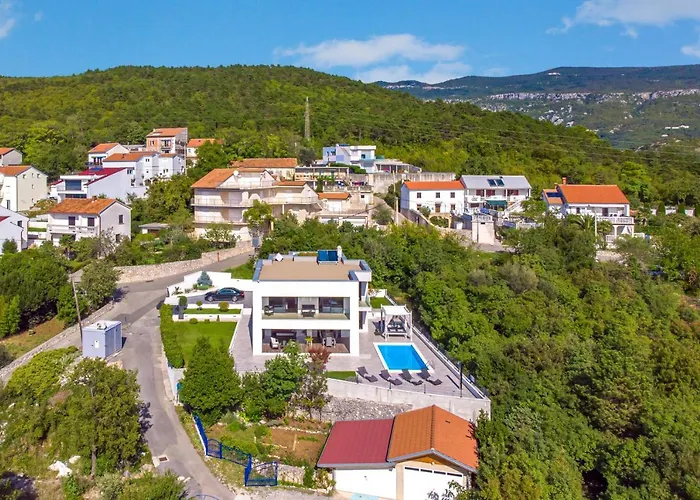 Rina - Luxury * Crikvenica