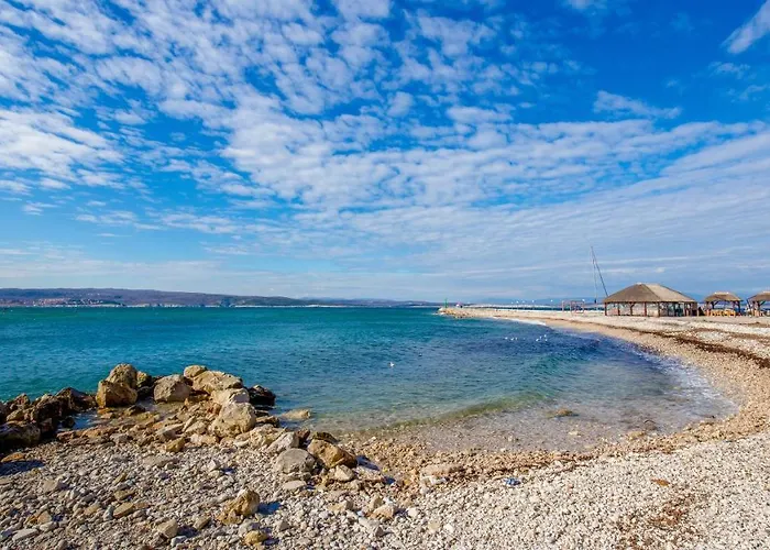 Rina - Luxury Crikvenica