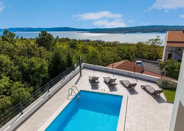 Villa Rina - Luxury