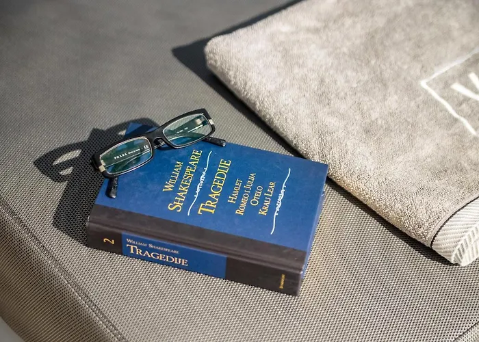 Rina - Luxury Crikvenica